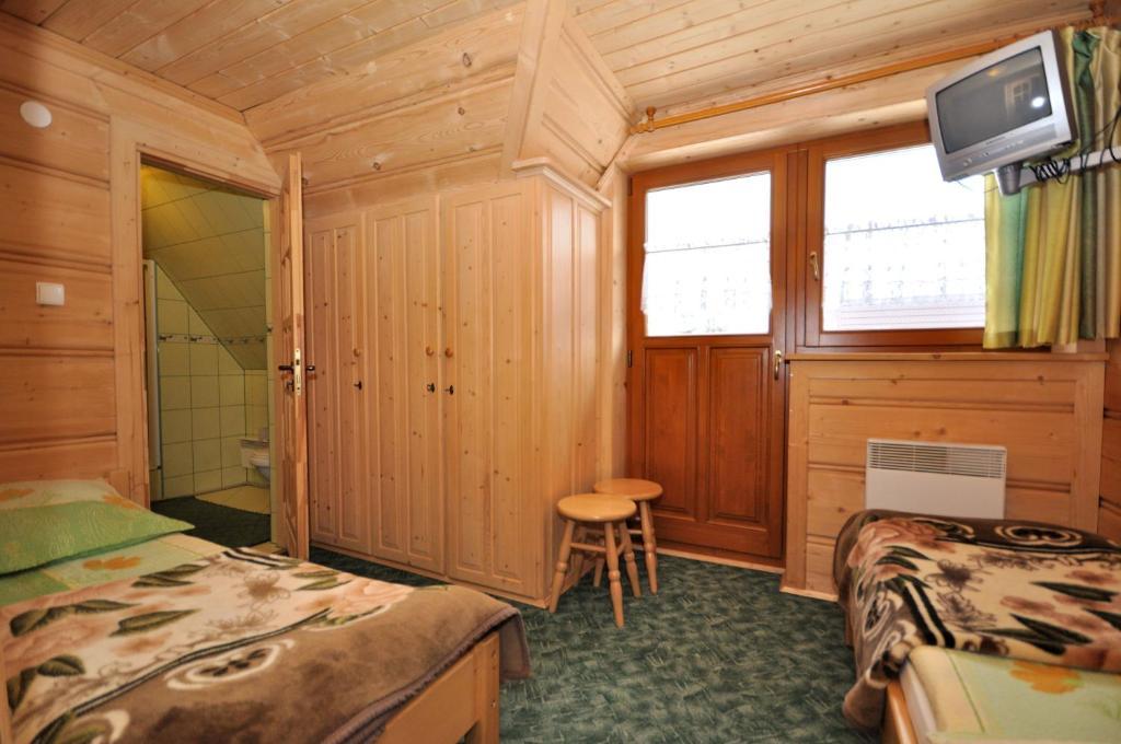 Willa Krystyna Koscielisko Room photo