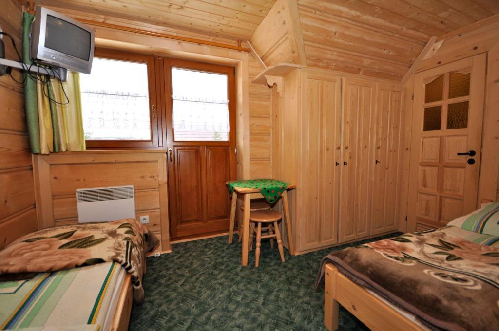 Willa Krystyna Koscielisko Room photo