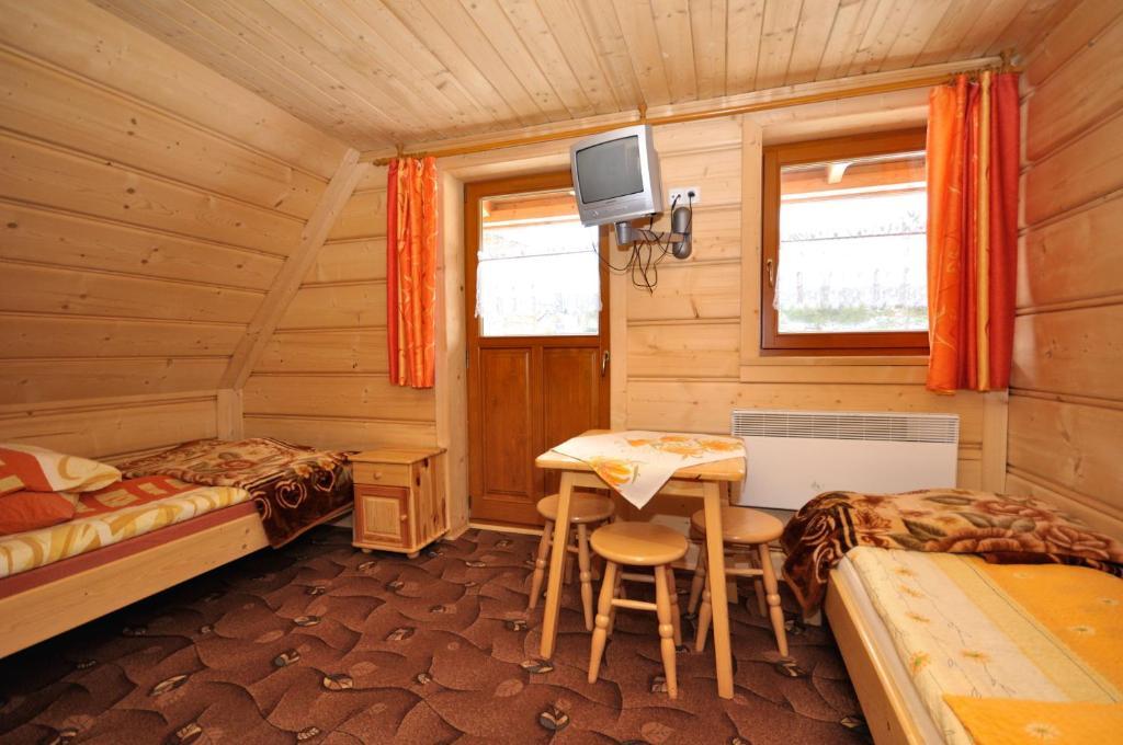 Willa Krystyna Koscielisko Room photo