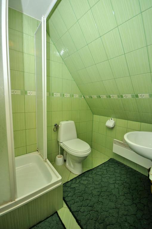 Willa Krystyna Koscielisko Room photo