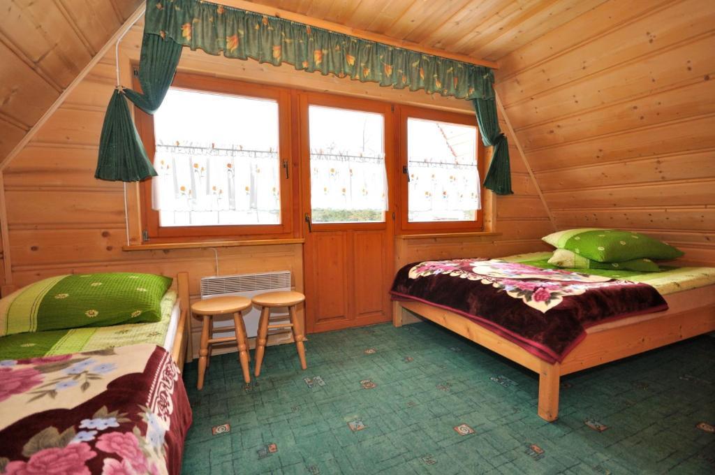 Willa Krystyna Koscielisko Room photo